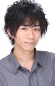Hiroshi Watanabe - Voice Actor