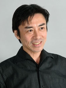 Hiroshi Yanaka - Voice Actor