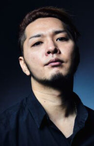 Hiroya Egashira - Voice Actor
