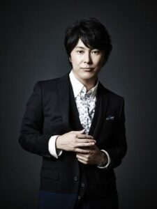 Hiroyuki Yoshino - Voice Actor