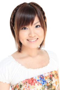 Hisako Kanemoto - Voice Actor