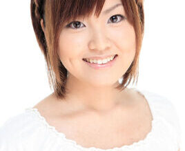 Hisako Kanemoto - Voice Actor
