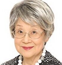 Hisako Kyōda - Voice Actor