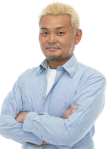 Hisao Egawa - Voice Actor