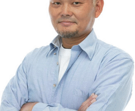 Hisao Egawa - Voice Actor