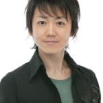 Persona 5 - Video Game Voice Cast