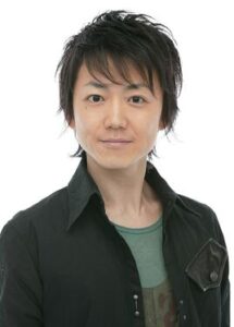 Hisayoshi Suganuma - Voice Actor