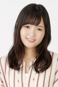 Hitomi Ōwada - Voice Actor
