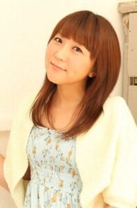Hitomi Nabatame - Voice Actor