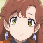 Emiri Katō - Voice Actor