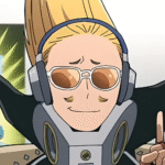 My Hero Academia: Vigilantes - Animation Voice Cast