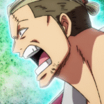 One Piece Film: Red - Animation Voice Cast