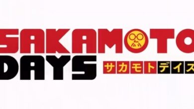 Host - Character from Sakamoto Days