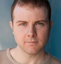 Houston Hayes - Voice Actor