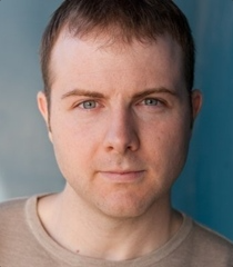 Houston Hayes - Voice Actor