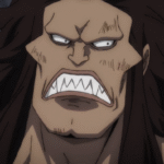 One Piece Film: Red - Animation Voice Cast