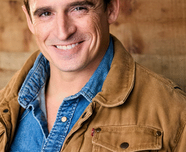Hunter C. Smith - Voice Actor