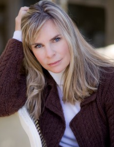 Hunter MacKenzie Austin - Voice Actor