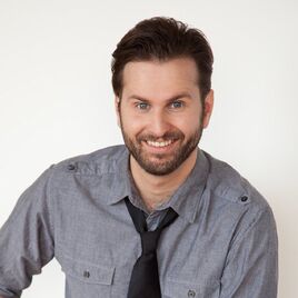 Ian Sinclair - Voice Actor