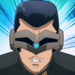 My Hero Academia: Vigilantes - Animation Voice Cast