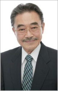 Ichirō Nagai - Voice Actor