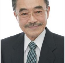 Ichirō Nagai - Voice Actor