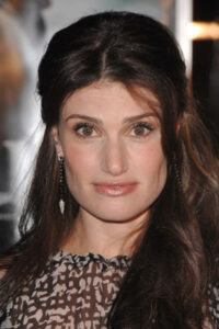 Idina Menzel - Voice Actor