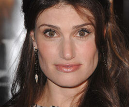 Idina Menzel - Voice Actor