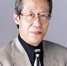 Iemasa Kayumi - Voice Actor