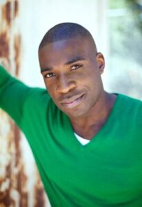 Ike AmadiCandi MiloJohn KassirDavid Lodge - Voice Actor