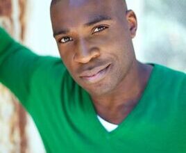 Ike AmadiCandi MiloJohn KassirDavid Lodge - Voice Actor