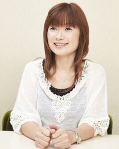 Ikue Ōtani - Voice Actor