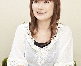 Ikue Ōtani - Voice Actor