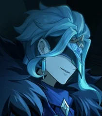 Genshin Impact - Video Game Voice Cast