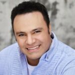 Illich Guardiola - Voice Actor