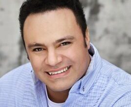 Illich Guardiola - Voice Actor