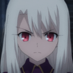 Fate/stay night: Unlimited Blade Works - Animation Voice Cast