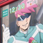 My Hero Academia: Vigilantes - Animation Voice Cast
