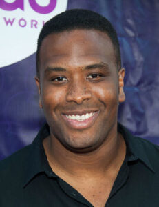 Imari Williams - Voice Actor