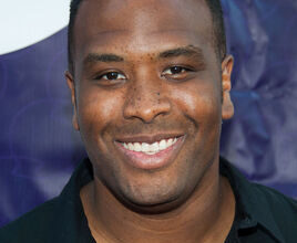 Imari Williams - Voice Actor