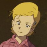 Mobile Suit Gundam: Cucuruz Doan’s Island - Animation Voice Cast