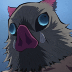 Inosuke Hashibira