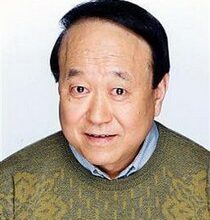 Isamu Tanonaka (archive) - Voice Actor