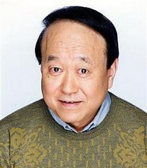 Isamu Tanonaka (archive) - Voice Actor