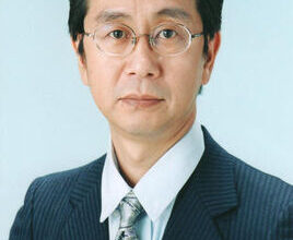 Issei Futamata - Voice Actor