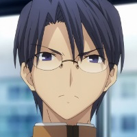 Issei Ryudo - Character from Fate/stay night: Unlimited Blade Works