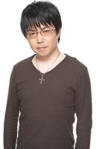 Isshin Chiba - Voice Actor