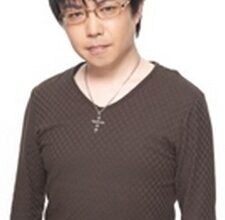 Isshin Chiba - Voice Actor