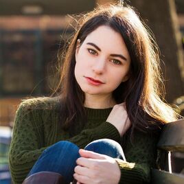 Ivy Dupler - Voice Actor