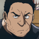 My Hero Academia: Vigilantes - Animation Voice Cast